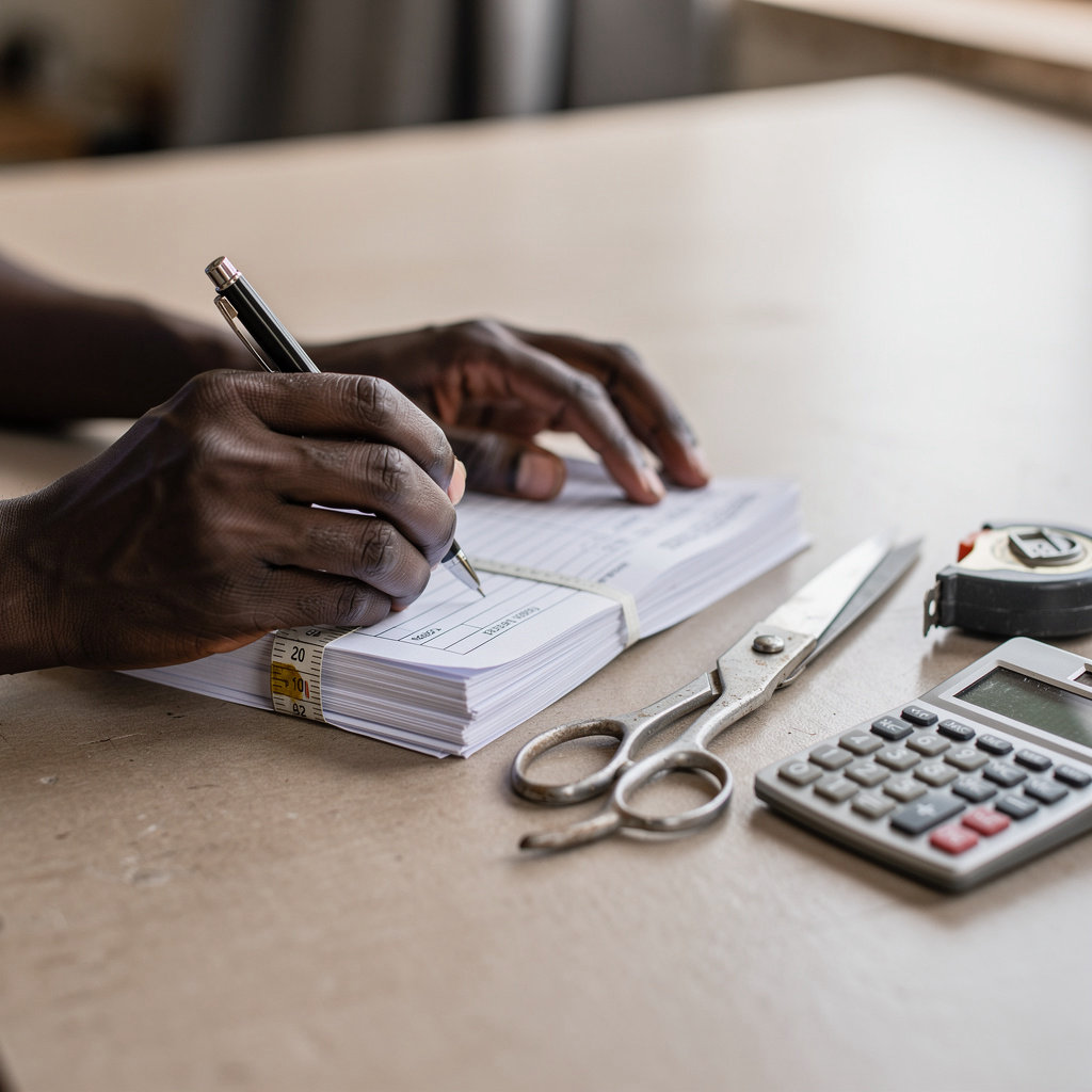 African Ngo professional team providing expert livelihood services in Juba, South Sudan